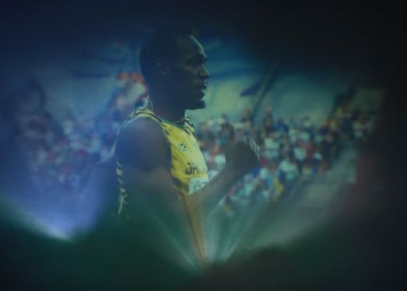 Gatorade Spot Shows the World How Usain Bolt Made History By Defying It