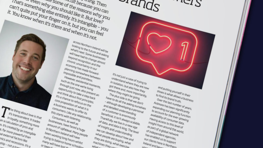 Businesses Should Take the Time to Rediscover What Customers Love About their Brands