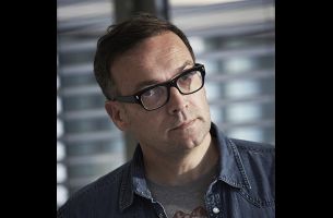 LIA Announces Stephan Vogel as the 2016 TV/Cinema/Online Film Jury President