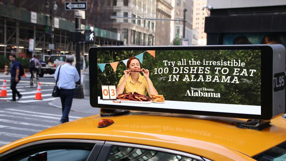 Alabama Tourism: 100 Tasty Reasons Why We’re a Foodie Destination