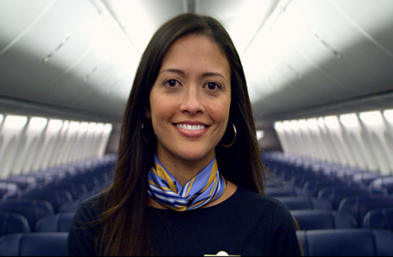 Southwest Airlines Campaign Takes Off