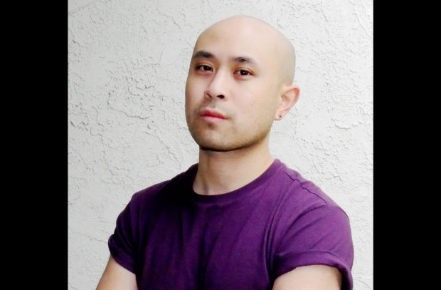 Director Andrew Thomas Huang Joins Serial Pictures