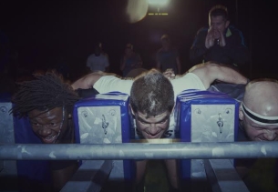 180 Amsterdam's New ASICS Campaign is a Bold Open Letter to Athletes