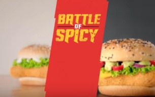Leo Burnett India Spices Things Up for New McDonald's Campaign