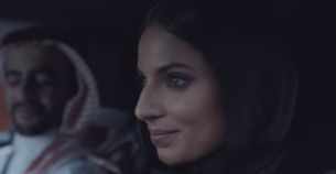 Thjnk and Audi Welcome The Women Of Saudi Arabia to The Driver’s Seat