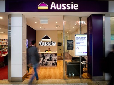 Aussie Home Loans Appoints Special Group Australia