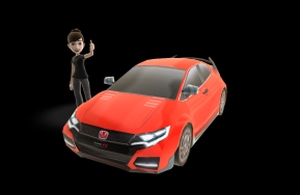 Honda Gets Gamers in Gear with New Microsoft Partnership
