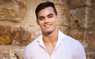 Edward King is Named Australia’s Top Student at the 2018 AWARD School Event 