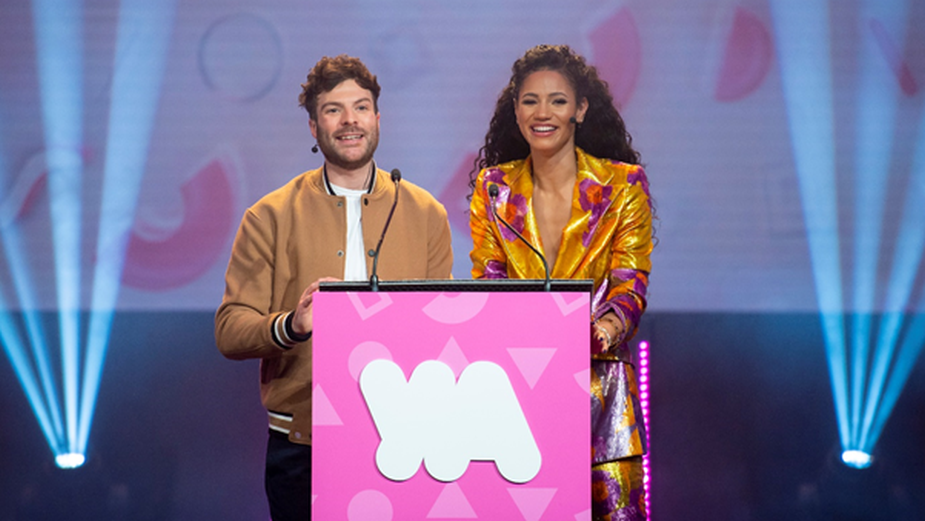 Young Audio Awards Announces 2022 Winners