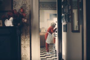 BSSP's First Campaign for Michael Angelo’s is Inspired by Nonna