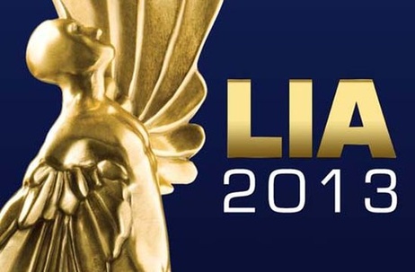 LIA Integration 2013 Shortlist Announced