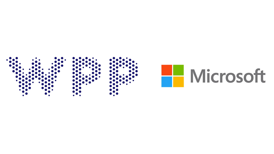 WPP and Microsoft to Creatively Transform Content Production Through Cloud Studio Partnership 