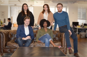 DDB New York Expands Strategy Department with Five Key Hires