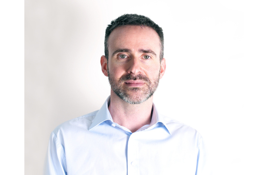 Isobar Names Nick Bailey UK CEO