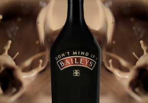 Mother London Launches 'Don't Mind if I Bailey's' Campaign