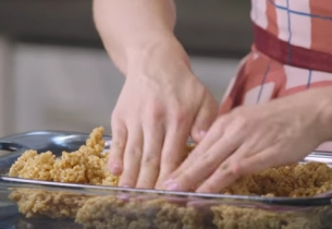 JWT NY's New Web Series for Nestlé Toll House Will Bake Your Day