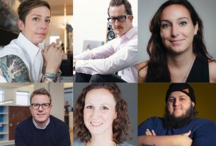 Droga5 New York Announces Several Elevations and Hires