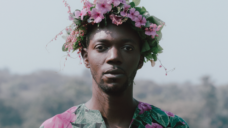 A Lesson in the Value of Perspective from Belgian-Congolese Artist and Director Baloji
