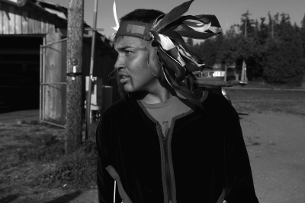 Football and Loss Unite Native American Tribe in New Short from Barkley
