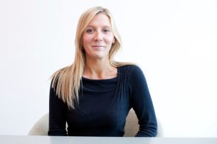 DigitasLBi Promotes Kate Mottram to Head of Client Services