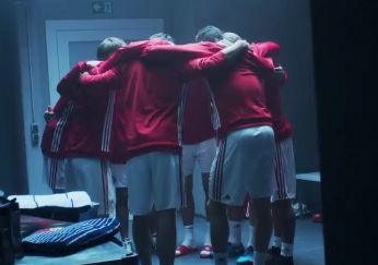 Preparation is Everything in New Gillette Spot Starring FC Bayern Munich