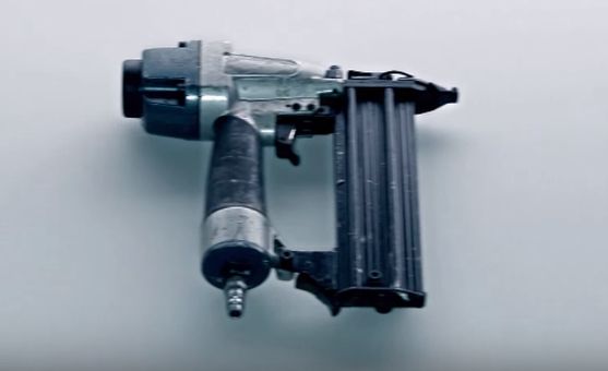 This Smart PSA Will Seriously Make You Think Twice About Getting Gung Ho With Power Tools