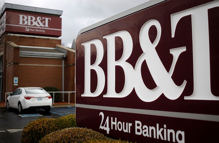 BB&T Bank Selects The Tombras Group as Agency of Record