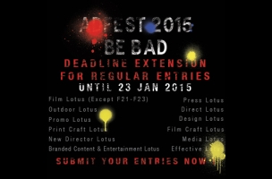 Adfest Extends Lotus Awards Entry Deadline 