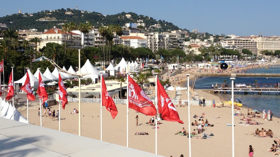 All Set for the Croisette? Cannes Lions Organisers Say Festival Will Go  Ahead Despite Covid-19 | LBBOnline