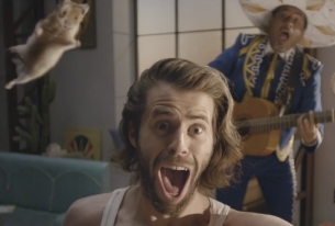 Why Should You Watch This Tele2 Ad? Because You Can