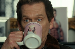 Adam Spivey Cuts Kevin Bacon in EE TV's Action-packed Spot
