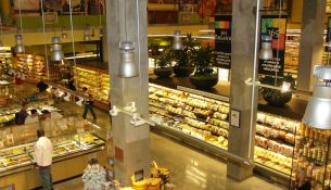 Amazon And Whole Foods: Applying Scale To Ethics And Quality In Retail