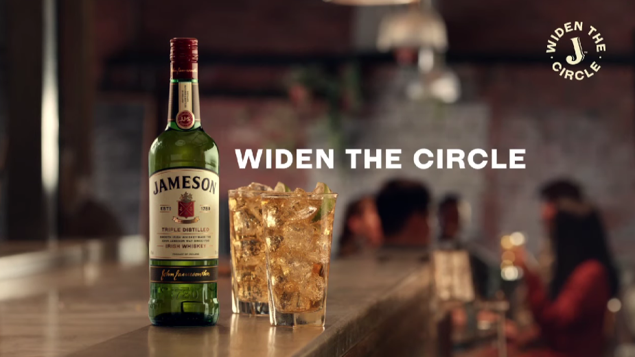 Creating Authentic Human Connections Ahead of St Patrick’s Day for Jameson