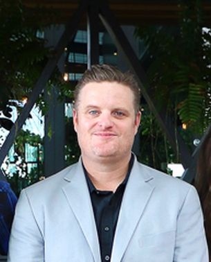 Ben Lightfoot Appointed as Managing Director at Ogilvy Brisbane