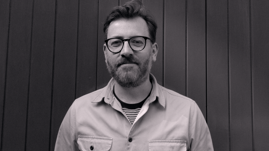 Ben Blundell Joins No.8 as Creative Director of CG