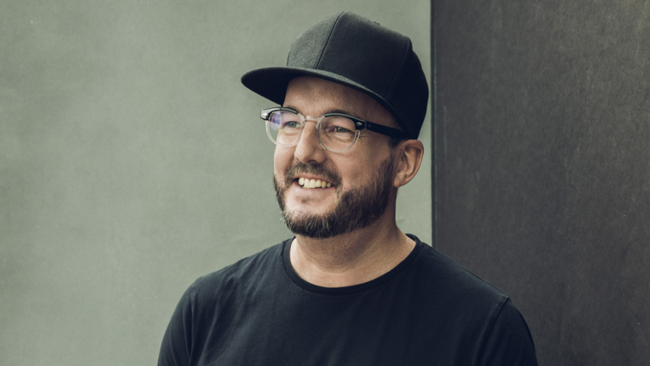 TBWA\Worldwide Appoints Ben Williams as Global Chief Creative Experience Officer