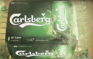 Brand Insight: If Carlsberg Did Advertising…