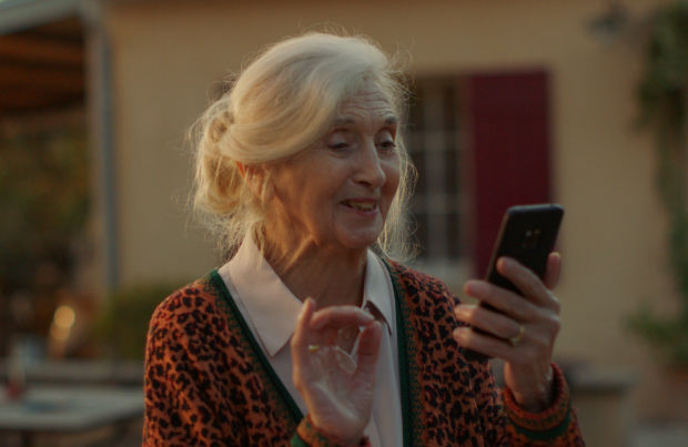 BETC Launches Endearing New Campaign 'Mamita' for Bouygues Telecom