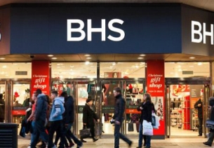 The Fall of BHS - a Brand Without Purpose