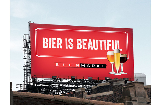 Bier Is Beautiful