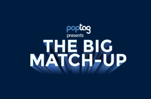 Check Out the Battle of the Super Bowl Buzz with RAPP's 'Big Match-Up'