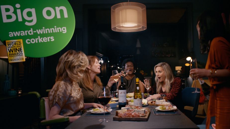 Lidl's New Campaign Shows Customers That It's Big on Affordable Quality for All