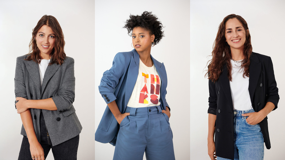 How this Fashion Brand is Supporting Female Entrepreneurs