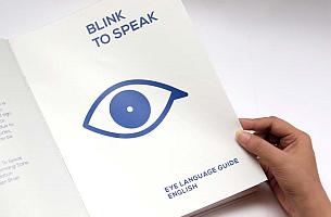 TBWA\India's 'Blink to Speak' Helps Patients with Communication Challenges 