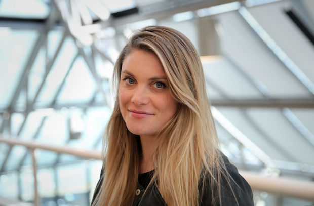 Clemenger BBDO Melbourne Promotes Freya Page to Group Business Director
