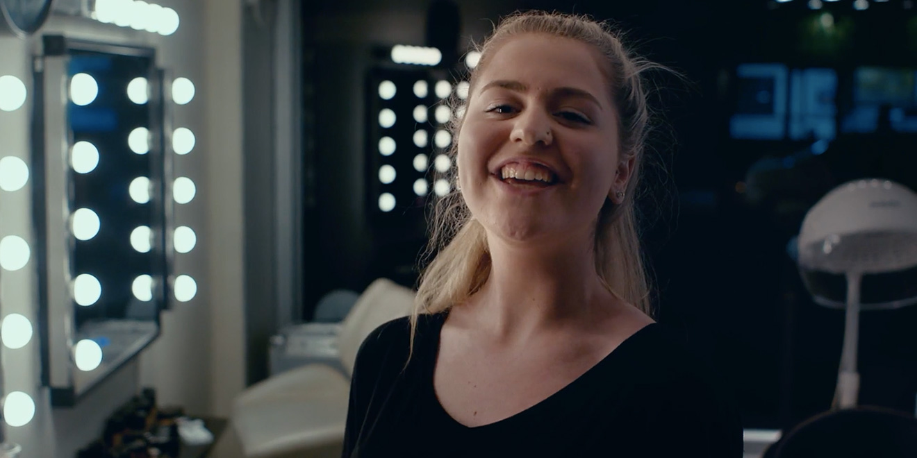 BBDO Dublin’s Positive Quit Smoking Ad for the HSE Picked up to Air in New York