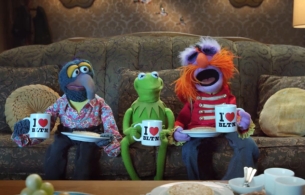 The Muppets Put On a Musical Extravaganza for Excellent New Warburtons Ad