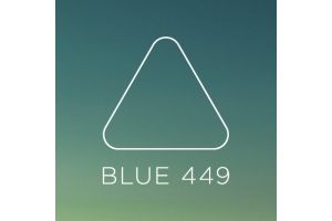 Blue 449 Launches First Network Office in the Middle East