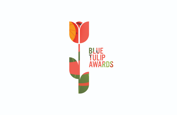 Accenture Innovation Awards Blossoms into the Blue Tulip Awards