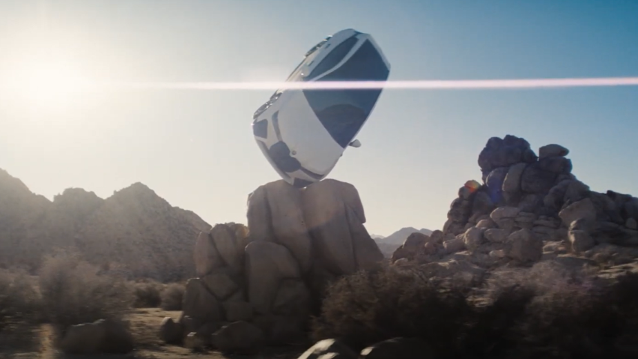 BMW Balances Progress with Beauty in Earth Day Spot from FCB